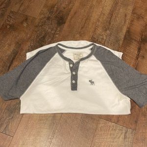 Abercrombie short sleeve T-Shirt